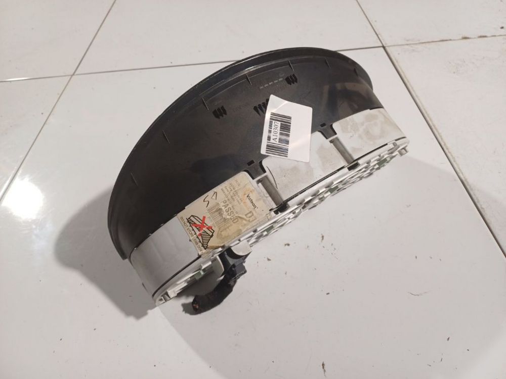 1S7F108410 Ford Mondeo 2002 CUADRO INSTRUMENTOS, VELOCÍMETRO (TABLERO DE INSTRUMENTOS) - Thumbnail 4