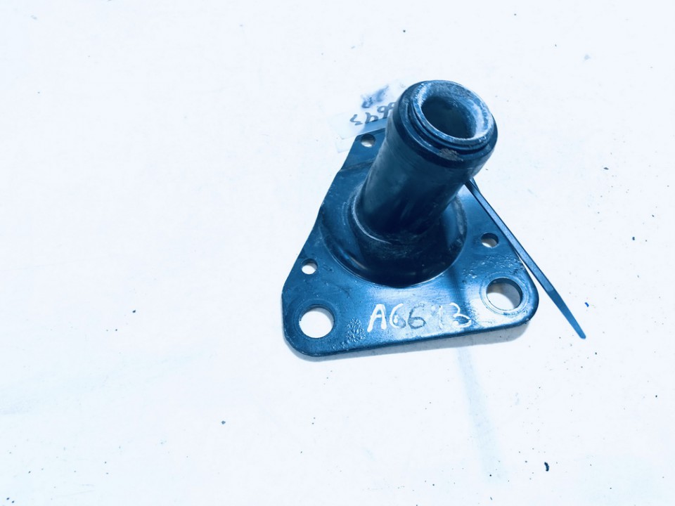 8D0807133A Audi 100 1993 Bamperio laikiklis P.K.