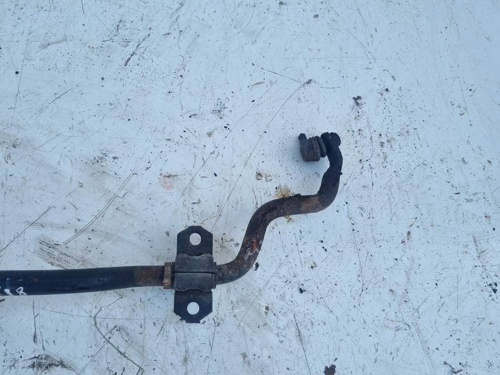 Toyota RAV-4 2011 Stabilizator - TYLNE - Thumbnail 3