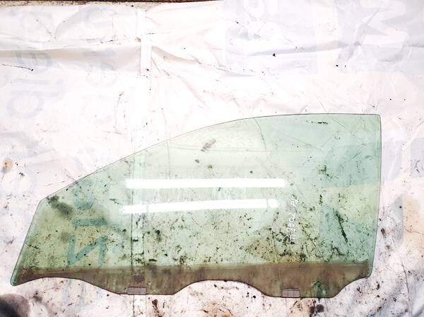 M2H5AS2 Nissan Murano 2003 Oven lasi - EDESSÄ VASEMMALLA