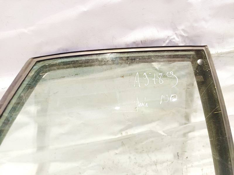 AS2 Audi 100 1993 Duru stiklas G.D. - Thumbnail 2