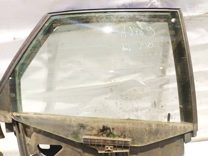 AS2 Audi 100 1993 Duru stiklas G.D.