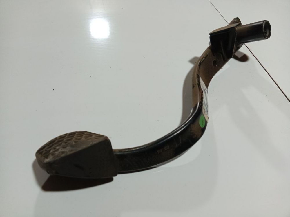Opel Signum 2003 Pedal work, Brake pedal, Pedal bracket, Clutch pedal