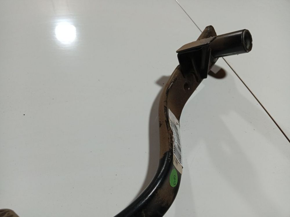 Opel Signum 2003 Pedal work, Brake pedal, Pedal bracket, Clutch pedal - Thumbnail 3