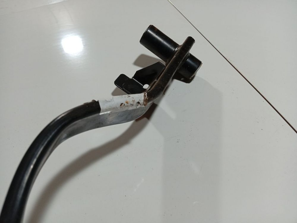 Opel Signum 2003 Pedal work, Brake pedal, Pedal bracket, Clutch pedal - Thumbnail 4