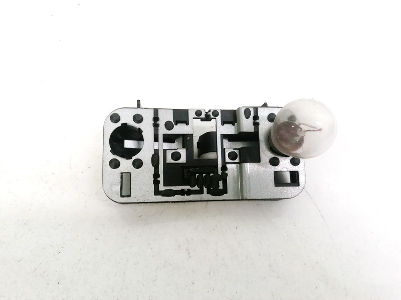 SAAB 9-3 2003 Tailight Bulb Holder (Lamp Carrier) - Thumbnail 2