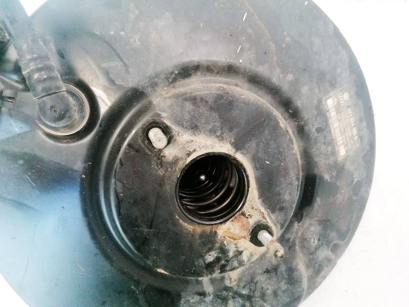 1T1614105G Volkswagen Touran 2005 Brake servo - booster (Servo brake) - Thumbnail 2