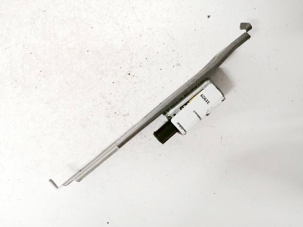 8986048020 Lexus RX - CLASS 2007 Srs Airbag crash sensor - Thumbnail 2