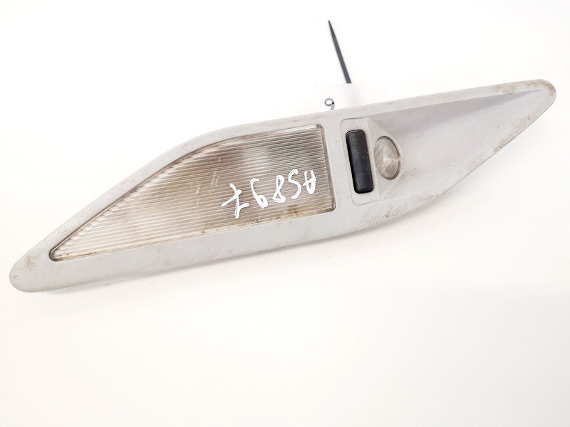 8363611 BMW 5-Series 2000 Włącznik oświetlenia wnętrza - TYLNE