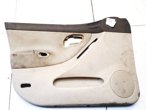 1M0867011 Seat Toledo 2000 Duru apmusimas (apdaila-absifkes) P.K.