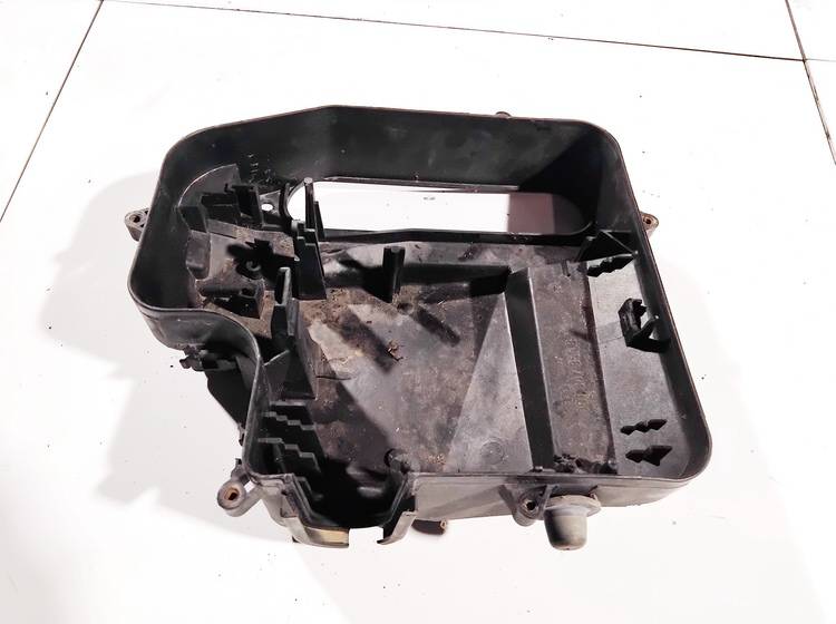 8D1907355B Audi A6 2001 Fuse Box Cover - Thumbnail 2