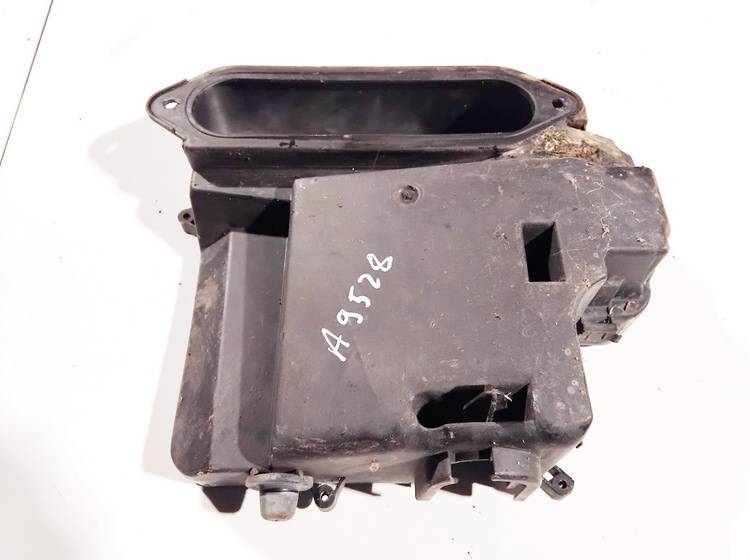 8D1907355B Audi A6 2001 Fuse Box Cover