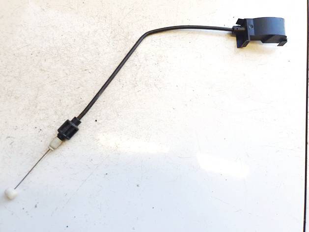 BMW 7-Series 2001 Trosas duru rankenos P.D.