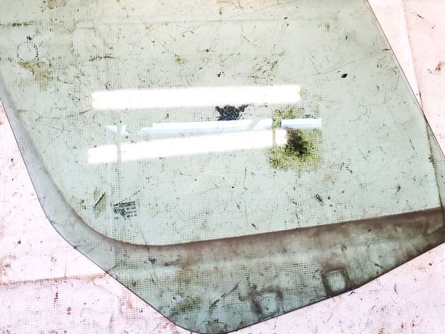 DOT27AS2M24100 Mercedes-Benz Sprinter 2014 Vitre de Porte Avant Droite - Thumbnail 3