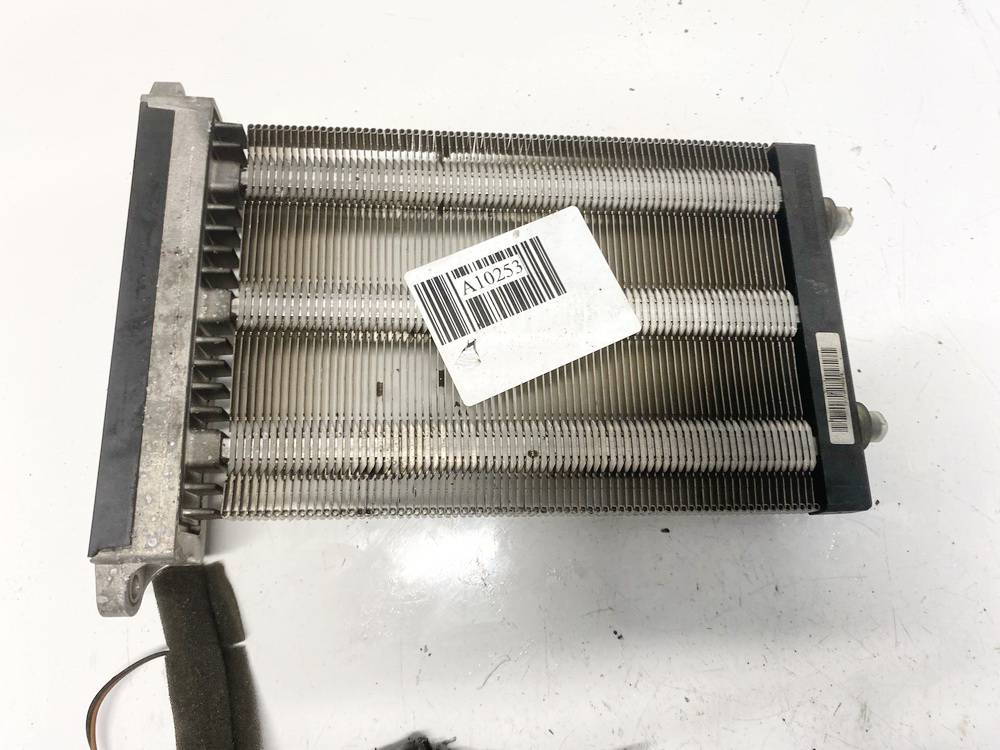 6G9118K463DA Ford Mondeo 2007 Electric Auxiliary Heater Element Unit