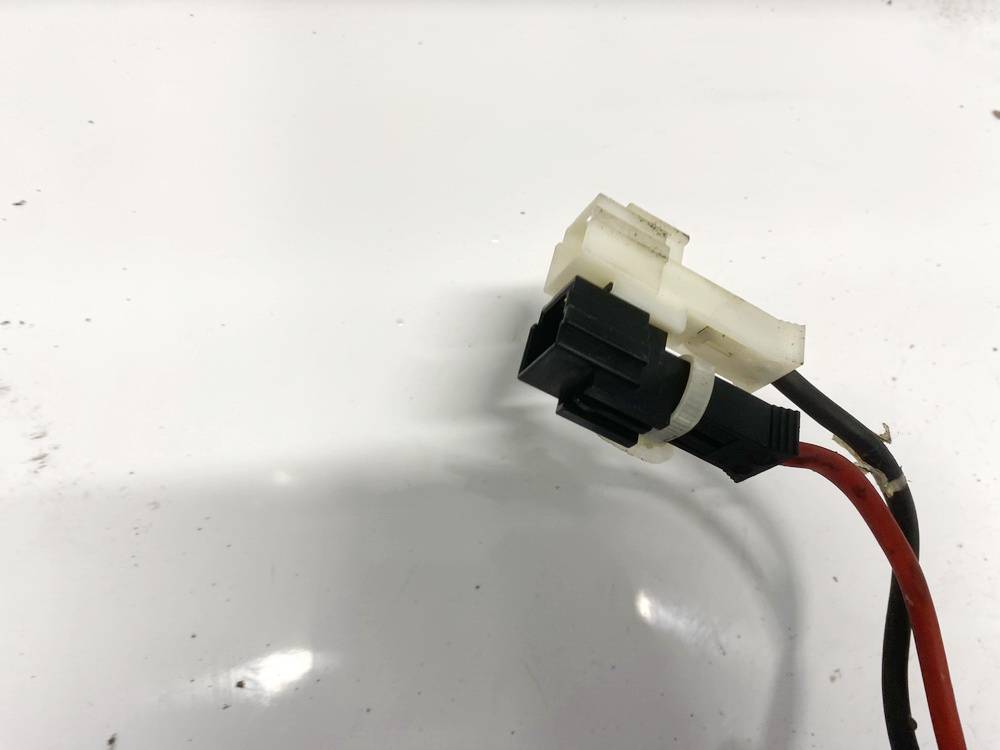 6G9118K463DA Ford Mondeo 2007 Electric Auxiliary Heater Element Unit - Thumbnail 2