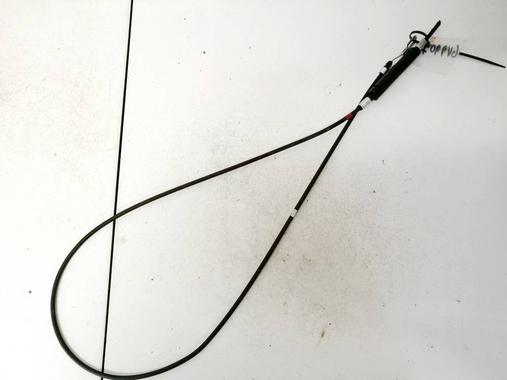 Mazda CX-5 2013 Trosi