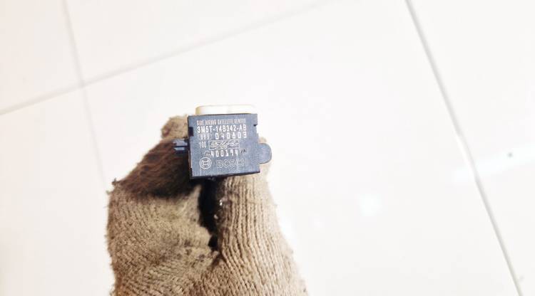 3M5T14B342AB Ford C-MAX 2003 Crash Sensor Capteur Donneur Airbag - Thumbnail 3