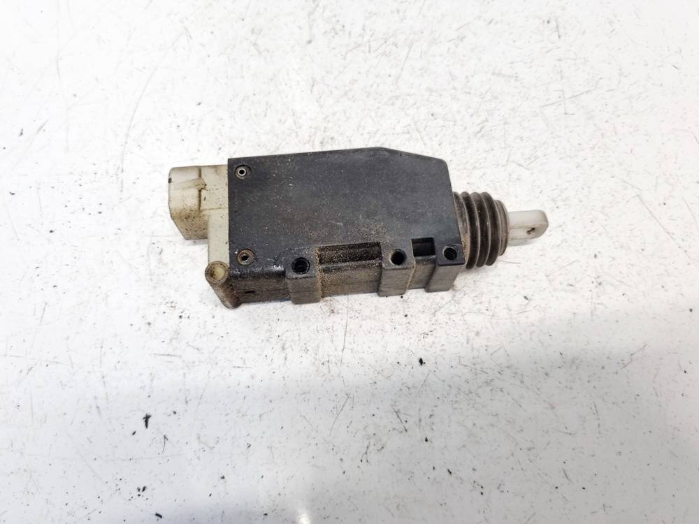 005465 Ford Transit 2002 Central locking motor