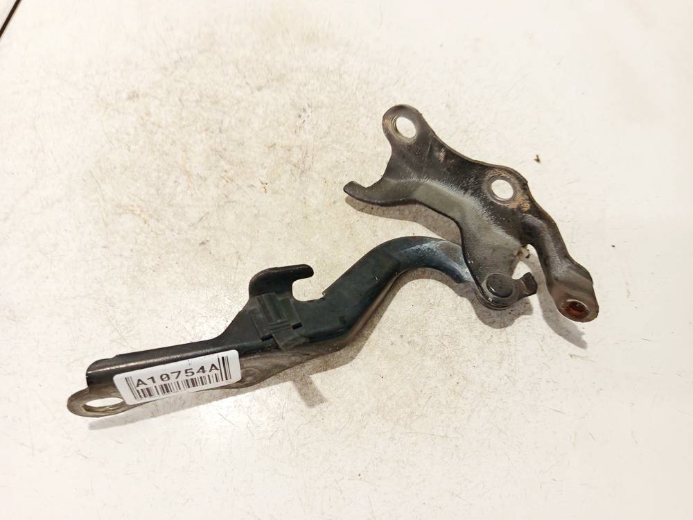 Toyota Corolla Verso 2003 BISAGRA CAPOT, Bisagras del capó - tapa del motor - DELANTERO DERECHO