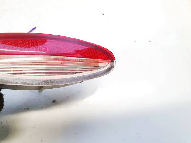 8200003263A Renault Laguna 2003 Interior Door Light Lamp - FRONT RIGHT - Thumbnail 2