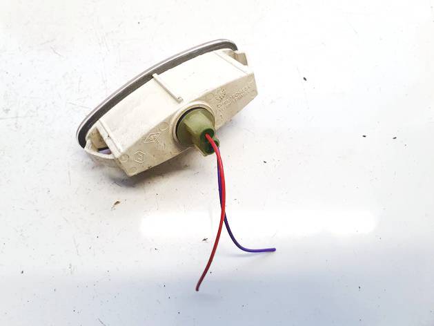 8200003263A Renault Laguna 2003 Interior Door Light Lamp - FRONT RIGHT - Thumbnail 3