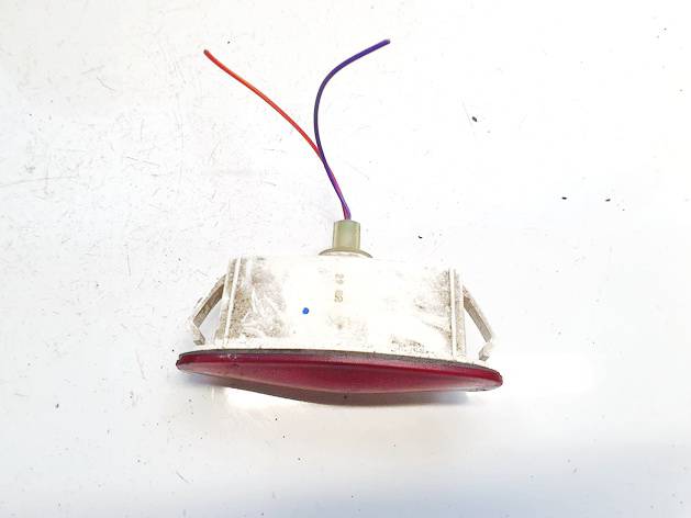 8200003263A Renault Laguna 2003 Interior Door Light Lamp - FRONT RIGHT