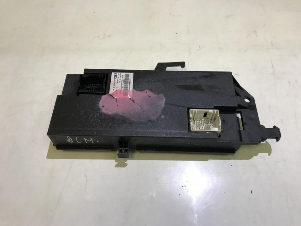 8200029726B Renault Espace 2004 Sviesu valdymo blokas