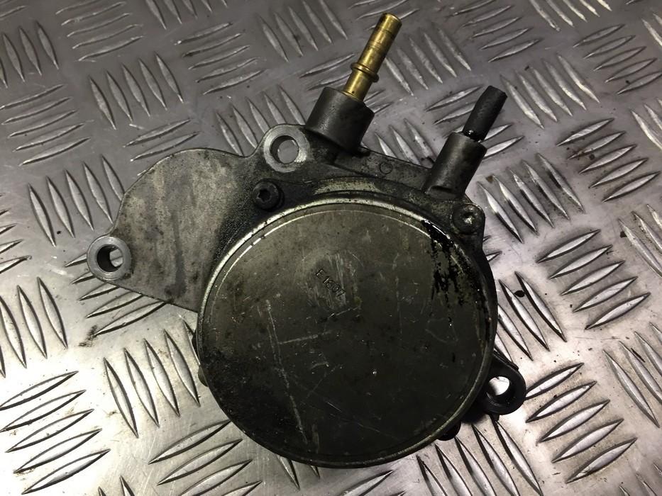 USED USED Brake Vacuum Pump Opel Astra 2006 1.7L 18EUR EIS00348999