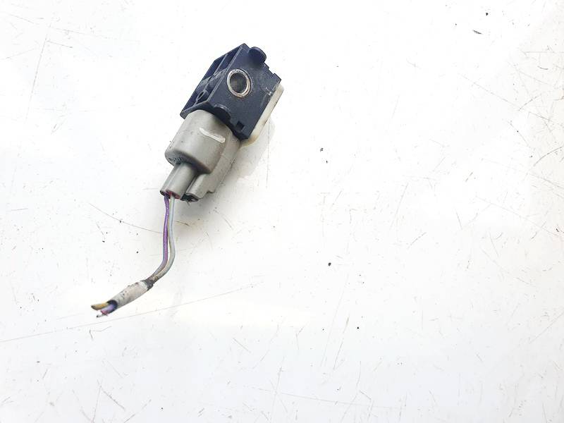 3M5T14B342AB Ford Galaxy 2006 Srs Airbag crash sensor - Thumbnail 3