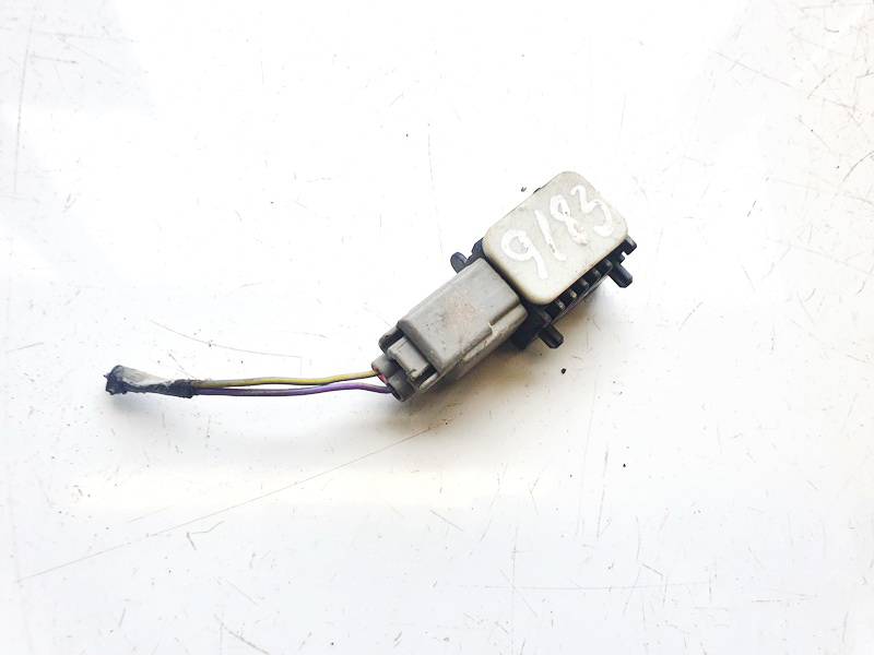 3M5T14B342AB Ford Galaxy 2006 Srs Airbag crash sensor