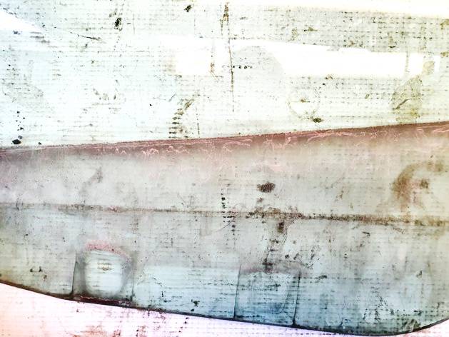 DOT27AS2M24100 Mercedes-Benz Sprinter 2014 Duru stiklas P.K. - Thumbnail 3