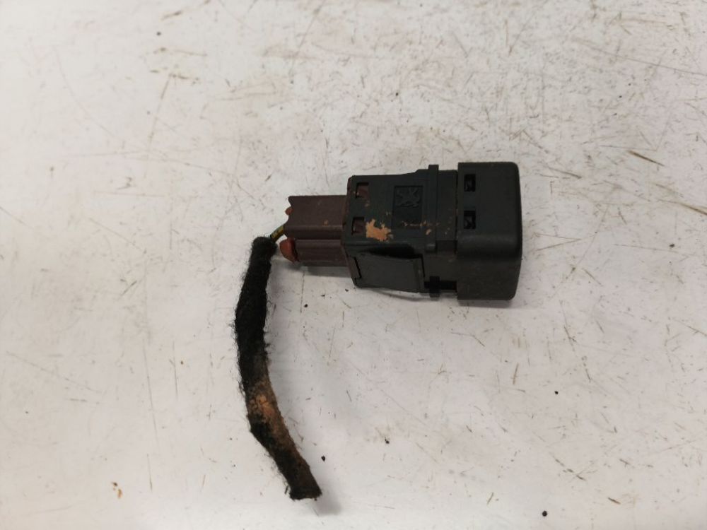 95835T02 Citroen C4 2007 Interruptor de encendido-apagado del airbag de pasajero - Thumbnail 2