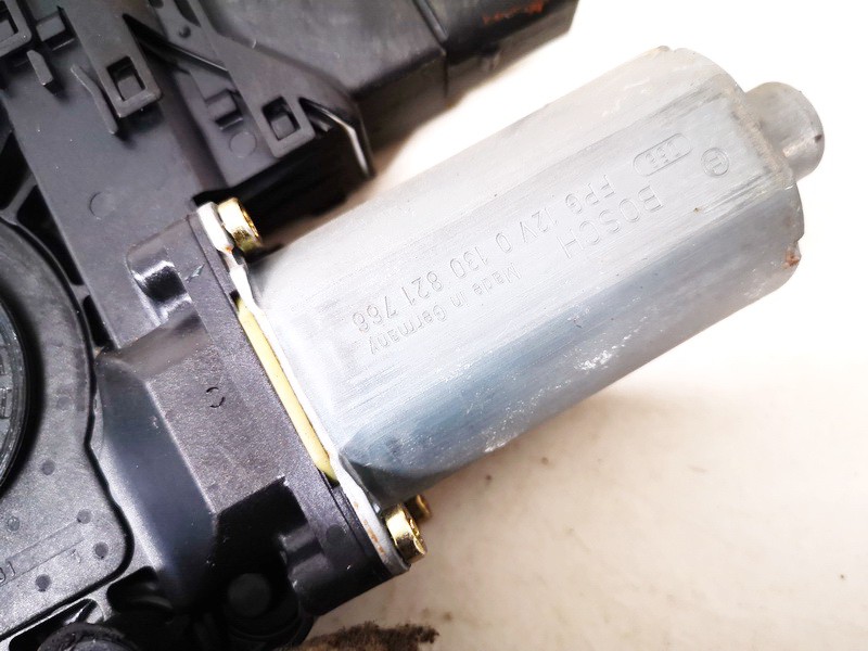 1J4959812C Volkswagen Golf 2000 Window Motor - REAR RIGHT - Thumbnail 3