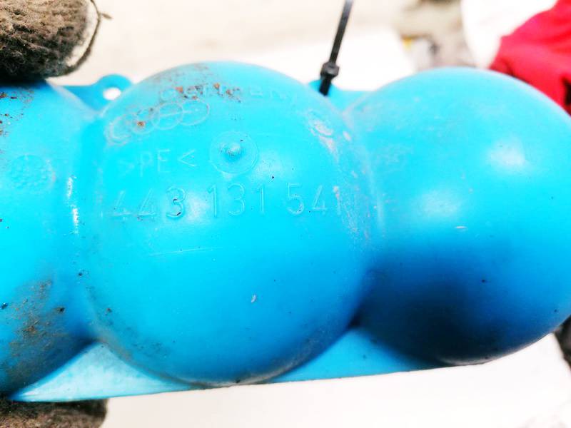 443131541 Audi A6 2007 Vakuuma tvertne - Thumbnail 3