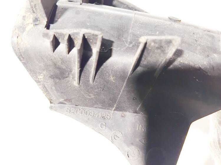 8200094128 Renault Espace 2005 Kitos dalys - Thumbnail 3