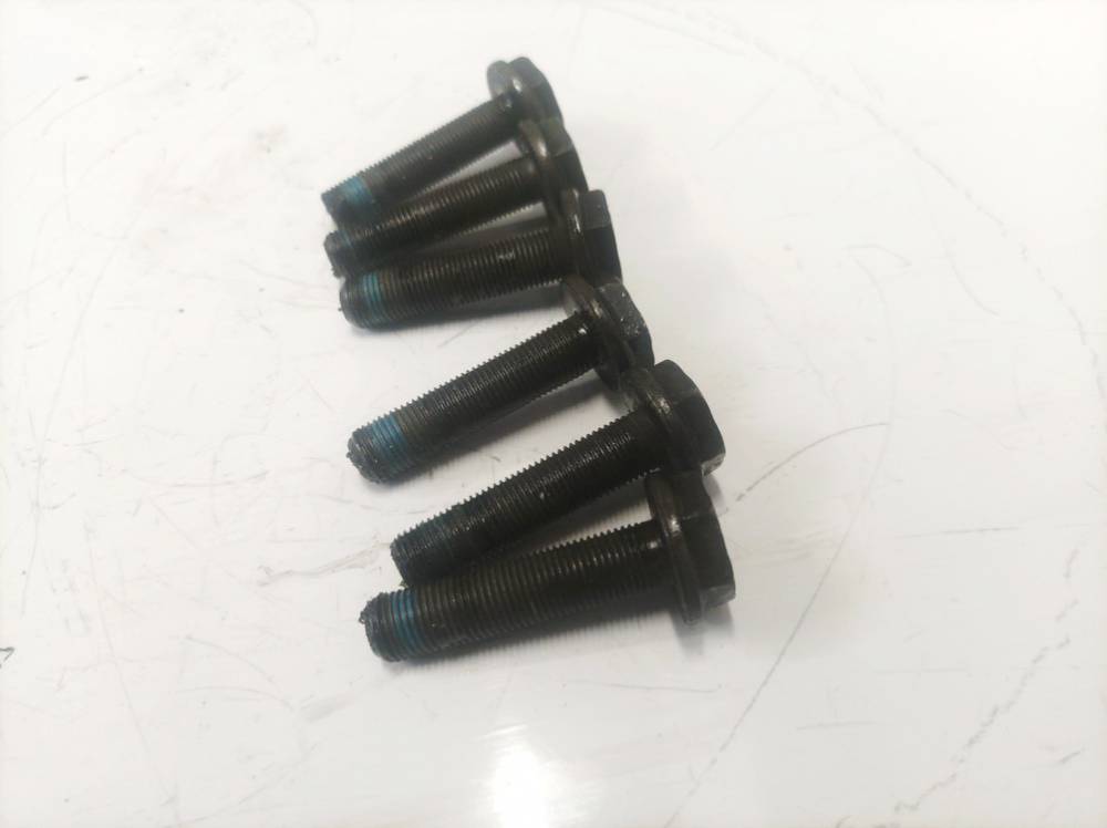 Audi A4 2001 Schwungradschraube - Thumbnail 3