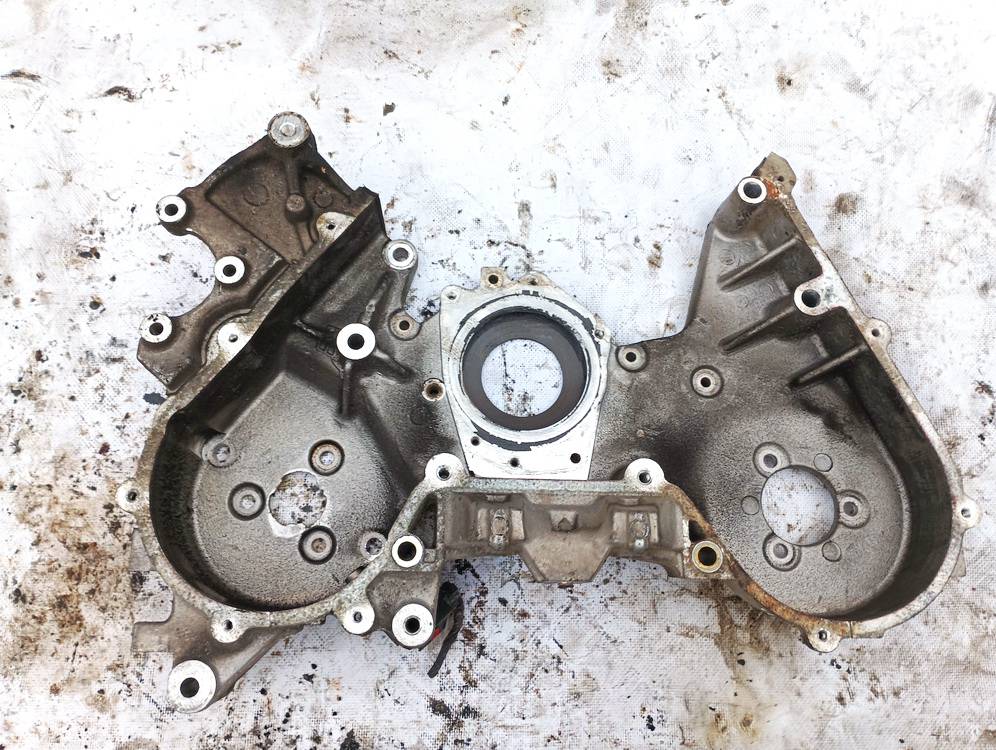 04792689AC Chrysler Pacifica 2005 Przednia uszczelka wału korbowego (uszczelniacz wału korbowego) - Thumbnail 3