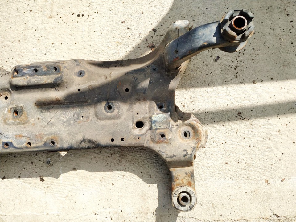 Dodge Journey 2009 Subframe - FRONT - Thumbnail 3