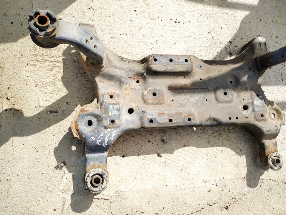 Dodge Journey 2009 Subframe - FRONT - Thumbnail 2