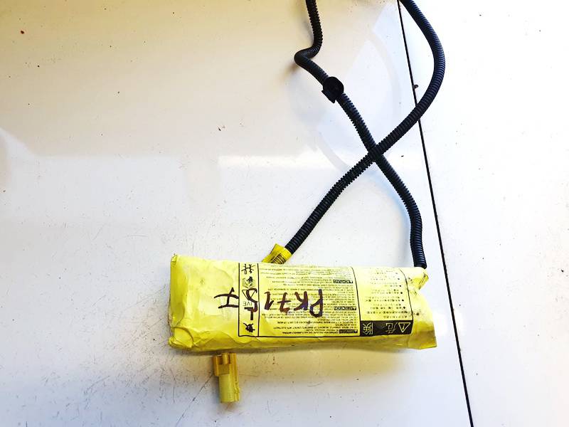 7392005040B Toyota Avensis 2004 AIRBAG SIEGE