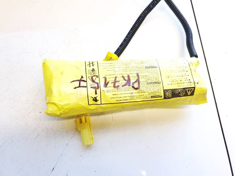 7392005040B Toyota Avensis 2004 AIRBAG SIEGE - Thumbnail 2