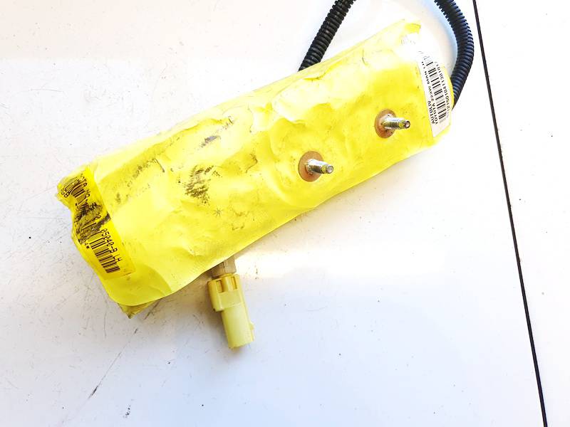 7392005040B Toyota Avensis 2004 AIRBAG SIEGE - Thumbnail 3