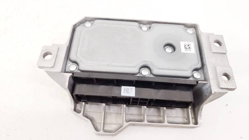 6577918443202 BMW 3-Series 2006 Airbag crash sensors module - Thumbnail 3