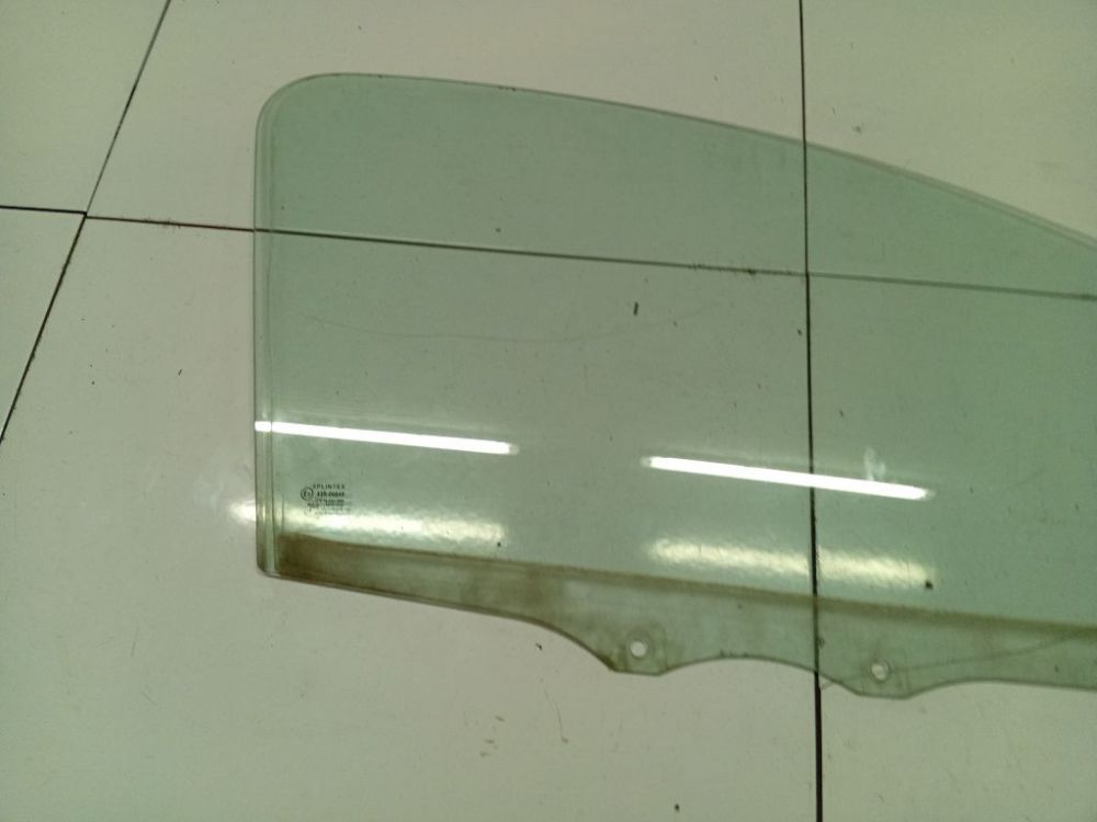 AS2 Toyota Aygo 2007 Szyba drzwi - PRZEDNIE PRAWE - Thumbnail 3