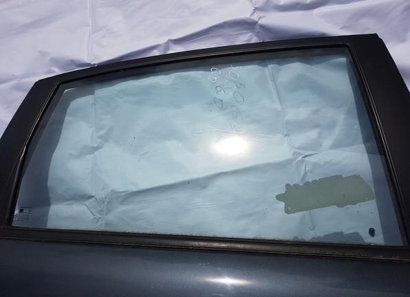 SsangYong Rodius 2007 Durvju stikls - AIZMUGURE PA LABI