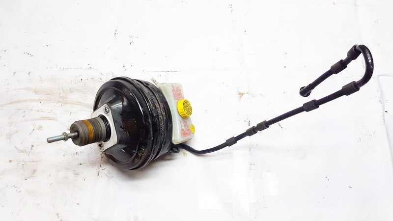 4F0612105M Audi A6 2010 ffort de Freinage Amplificateur