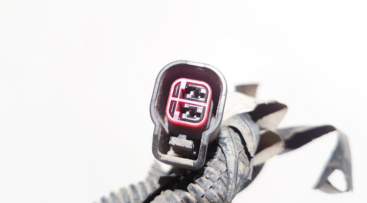 2X432C055DAC Jaguar X-Type 2004 Fils - Thumbnail 3