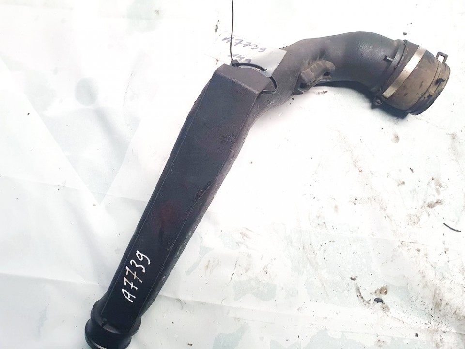 1J0145770J Volkswagen Golf 1999 TURBO INTERCOOLER PIPE HOSE - Thumbnail 2