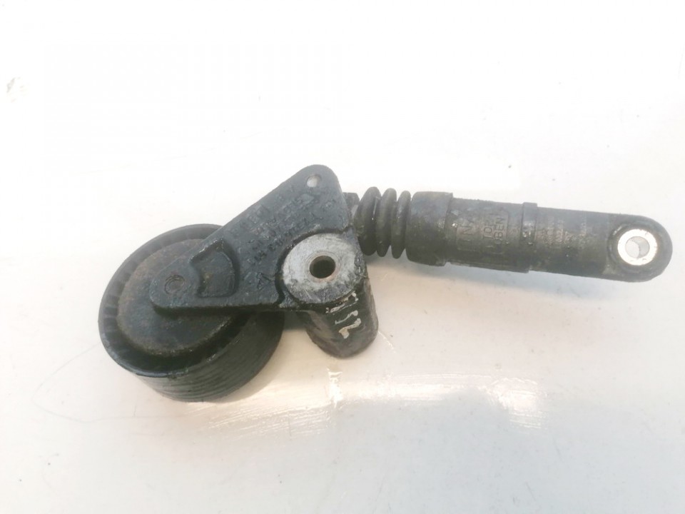 94810240101 Porsche Cayenne 2003 Hihnan Kiristin (Jakohihnan Kiristin) - Thumbnail 2